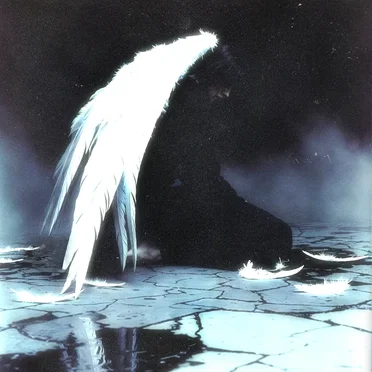 Fallen & Cursed