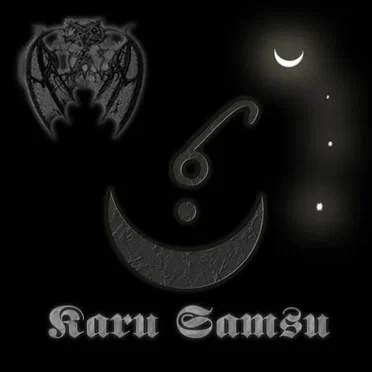 Karu Samsu