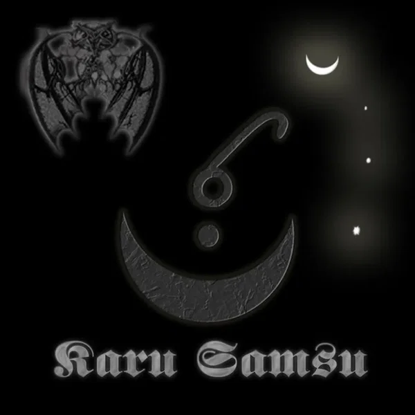Karu Samsu