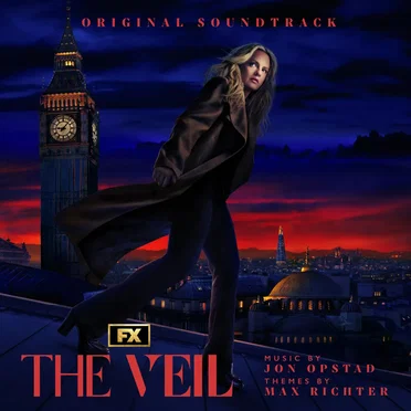 The Veil: Original Soundtrack