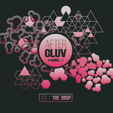 Aftercluv Dancelab, Vol. 1. The Drop by Various Artists - album cover