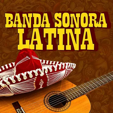 Banda sonora latina