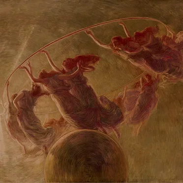 La Danse des Heures