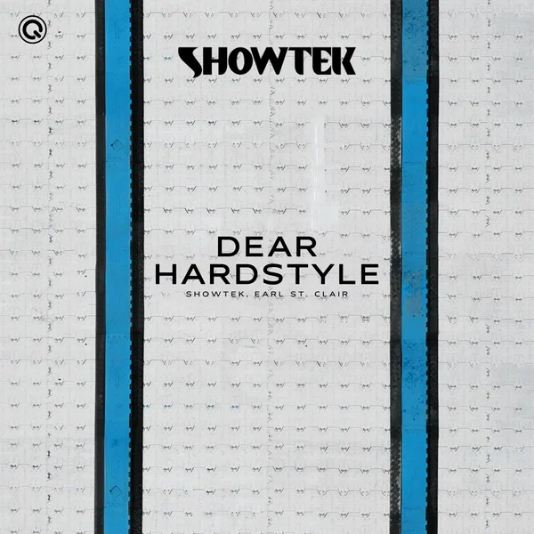 Dear Hardstyle