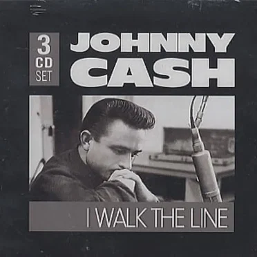 I Walk the Line