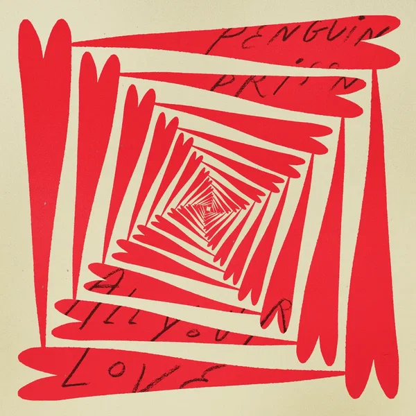 All Your Love