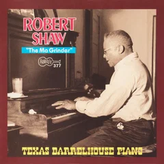 Robert Shaw