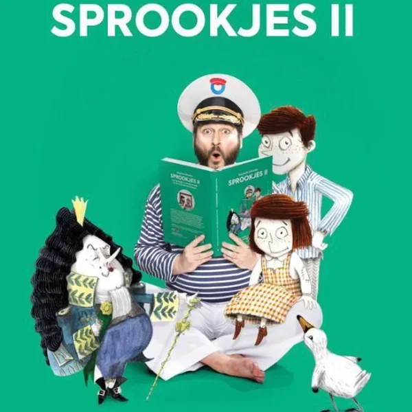 Sprookjes 2