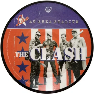 Live at Shea Stadium