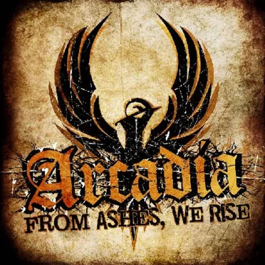 From Ashes, We Rise