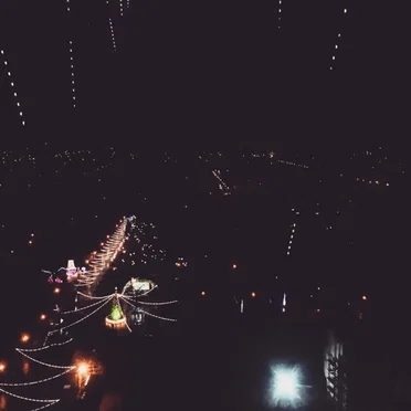 Midnight