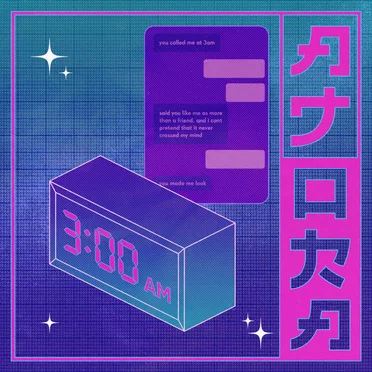 3AM