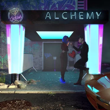 Alchemy: A Love Story