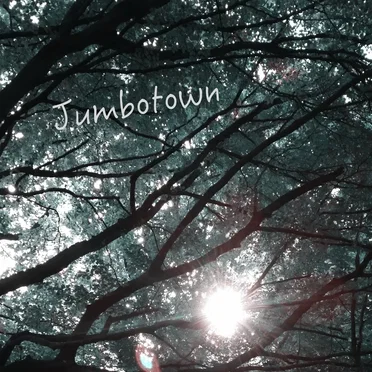 Jumbotown by Jumbotown - album cover