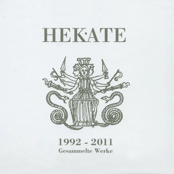1992 – 2011: Gesammelte Werke