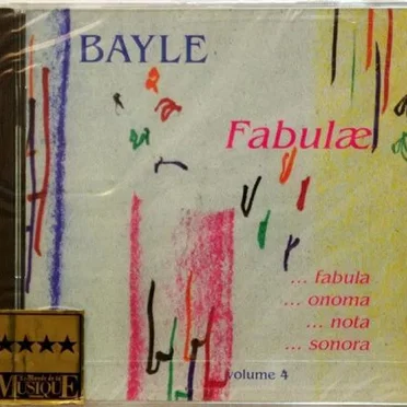 Fabulæ