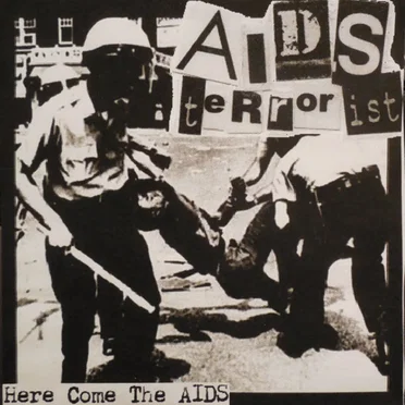 AIDS Terrorist