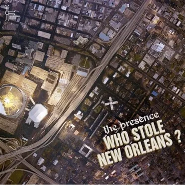 Who Stole New Orleans?