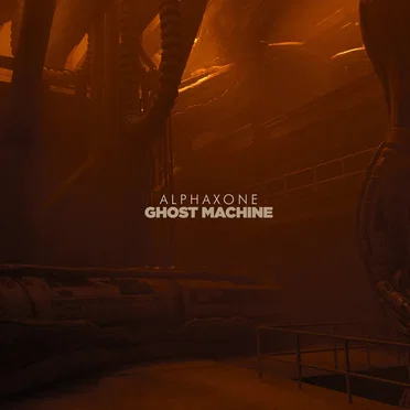 Ghost Machine