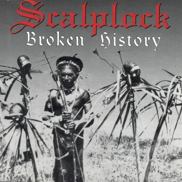 Broken History
