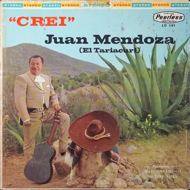 Creí