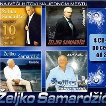 Najveći Hitovi Na Jednom Mjestu