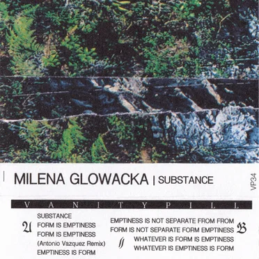 Substance