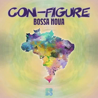 Bossa Nova by Con‐Figure - album cover