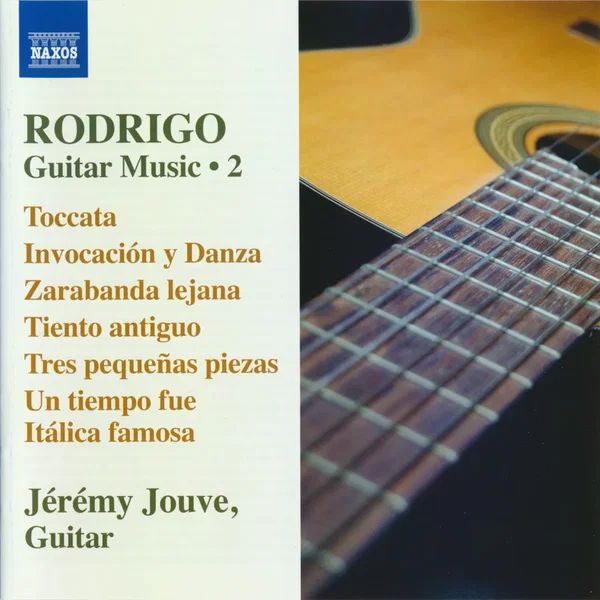 Guitar Music • 2