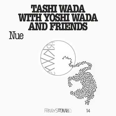 FRKWYS, Vol. 14: Nue