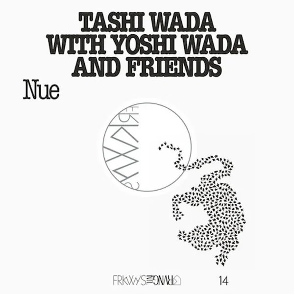 FRKWYS, Vol. 14: Nue