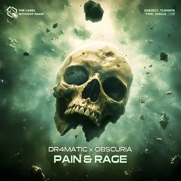 Pain & Rage