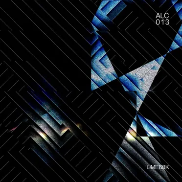 Optique\Perspective by Lime68k - album cover