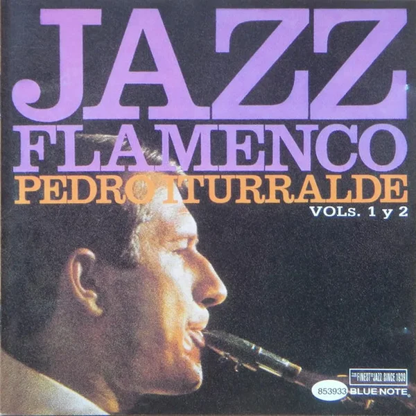 Jazz Flamenco Vols. 1 + 2