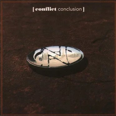 Conclusion by Conflict - album cover