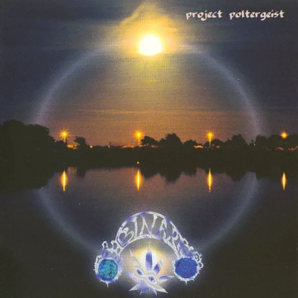 Project Poltergeist