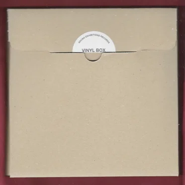 Vinyl Box Vol 7 by Various Artists - album cover