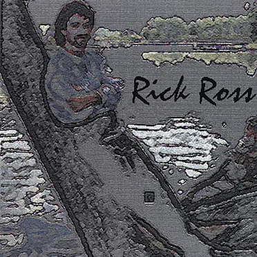 I've Got This Hope by Rick Ross - album cover