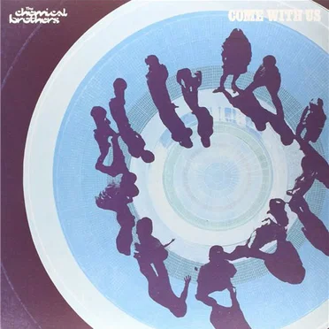 Come With Us / The Test