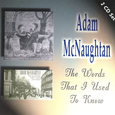 Adam McNaughtan