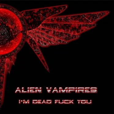 I’m Dead Fuck You