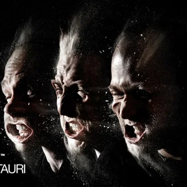 Alpha Centauri (Receptor remix)