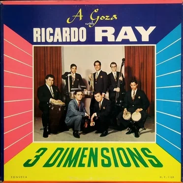 3 Dimensions
