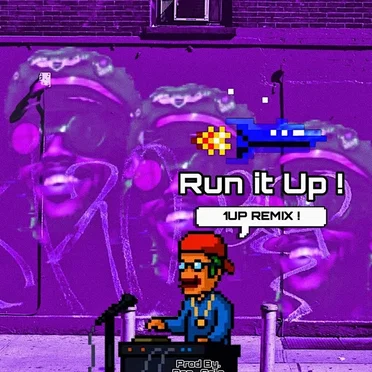 Run It Up! (remix)