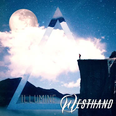 Illumine by Westhand - album cover
