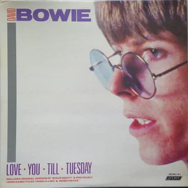 Love You Till Tuesday