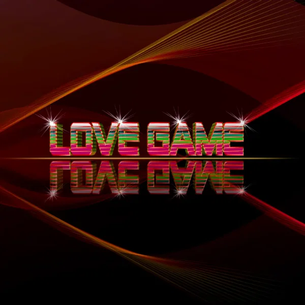 Love Game