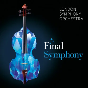 Final Symphony: Music From Final Fantasy VI, VII and X