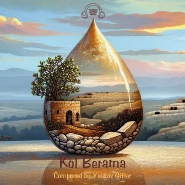 Kol Berama