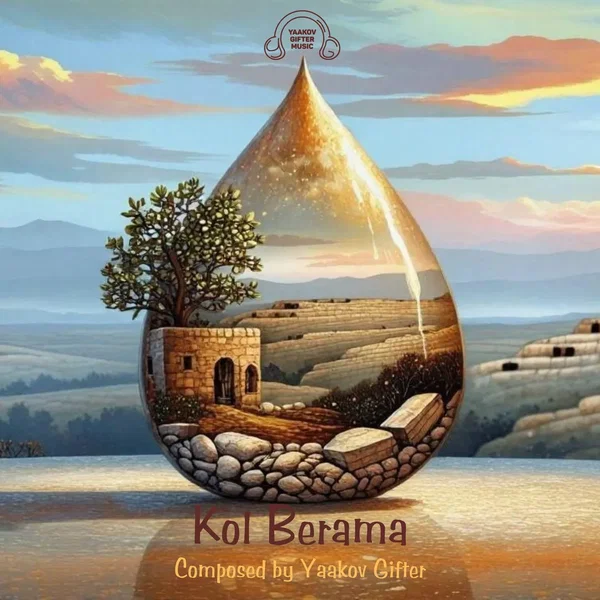 Kol Berama